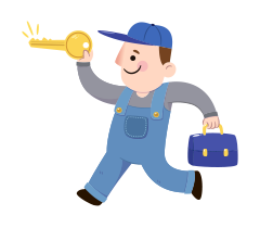 Local emergency lockout specialist near you offering 24/7 emergency lockout solution in El Segundo, CA