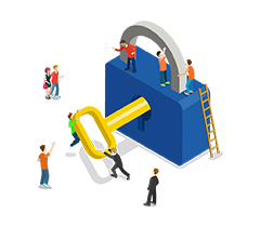 We have a professional and highly skilled locksmith team for all types of lock solutions in El Segundo, CA