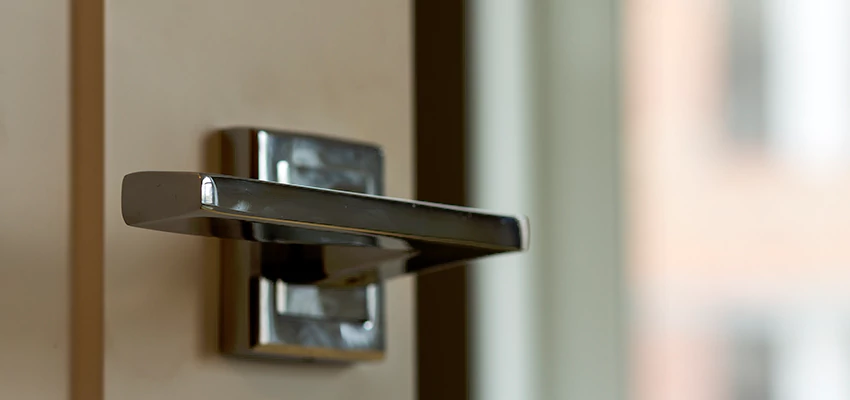 Door Lever Knob Repair in El Segundo, California