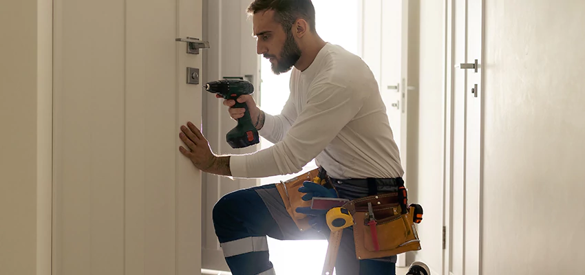 Mailbox Lock Installation Expert in El Segundo, California