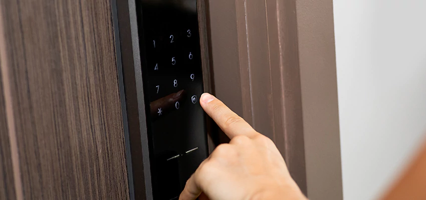Secure Code Locks Ideas in El Segundo, California
