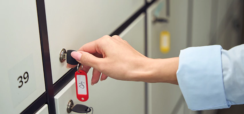 Cabinet Lock Installation in El Segundo, California
