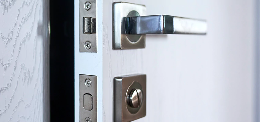 Door Lever Handle Lock Repair in El Segundo, CA