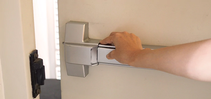 Door Lock Cylinder Reinforcements in El Segundo, CA