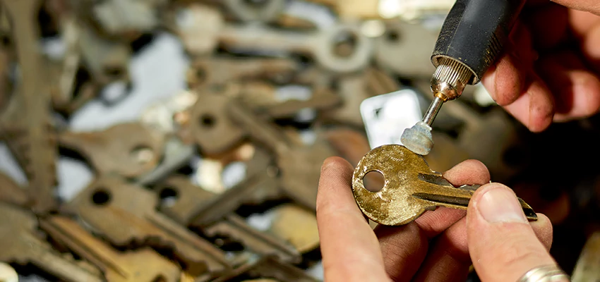 Car Lock Key Repair Service in El Segundo, CA