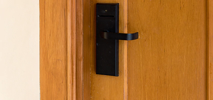 Security Gates For Home Invasion Prevention in El Segundo, California