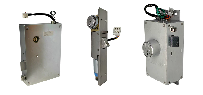 Locksmith For RR Fence Gates Brink Lock in El Segundo, CA