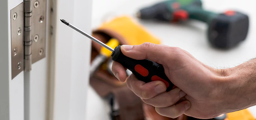Holiday Emergency Locksmith in El Segundo, California