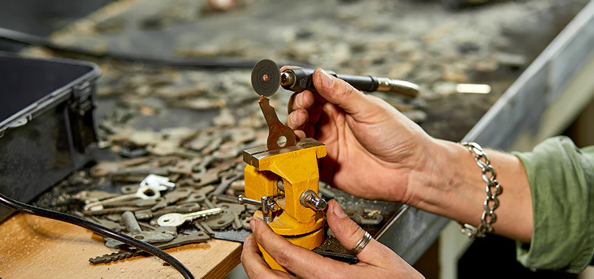 Office Key Lock Service in El Segundo, California