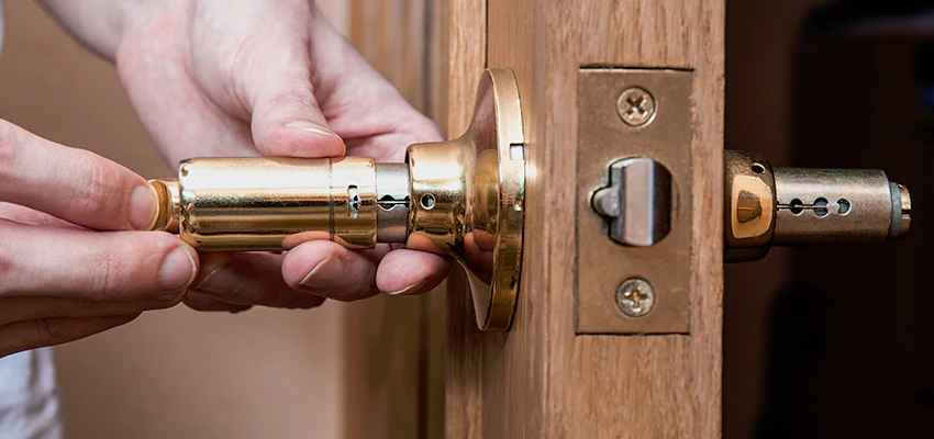 Padlock Lock Replacement Assistance in El Segundo, CA