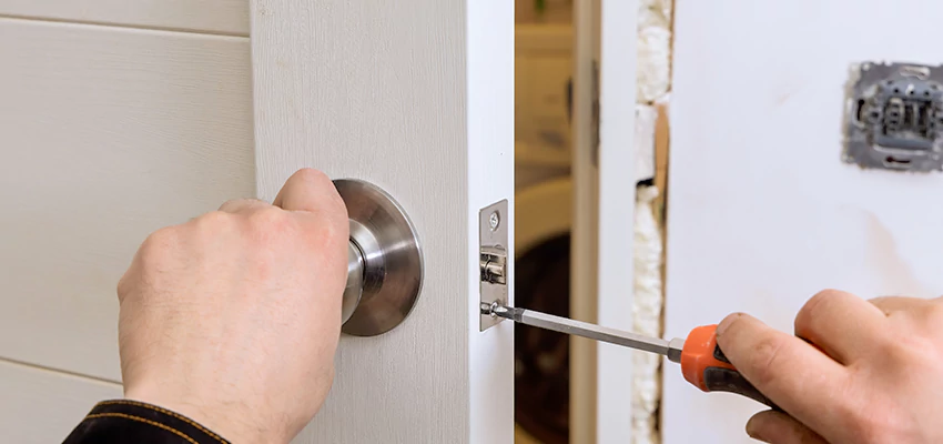 Wifi Deadbolt Installation in El Segundo, CA
