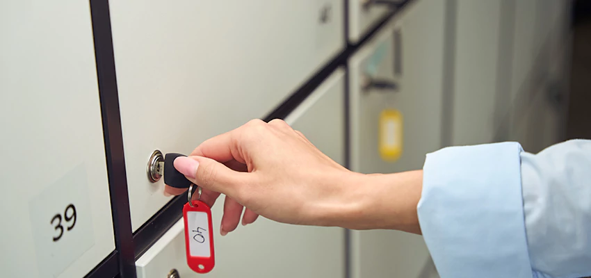 Upgrading File Cabinet Locks in El Segundo, California