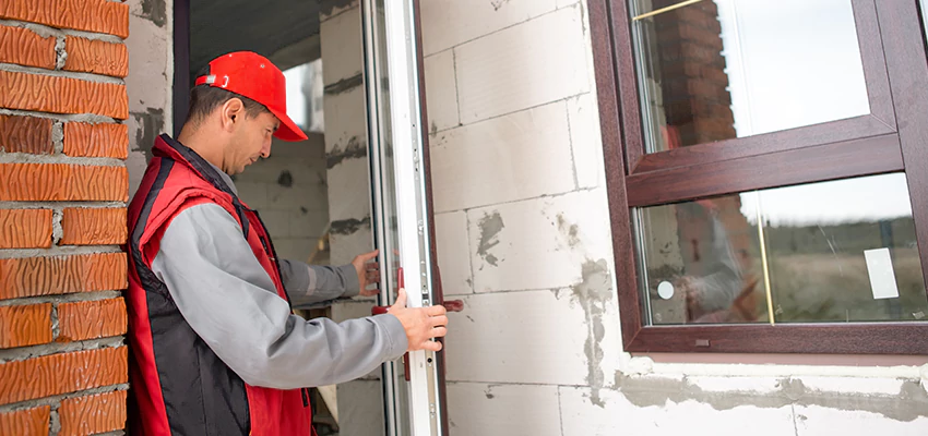 Home Invasion Door Lock Repairs in El Segundo, CA