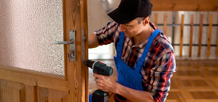 Trusted Local Digital Locks Locksmith Repair in El Segundo, California