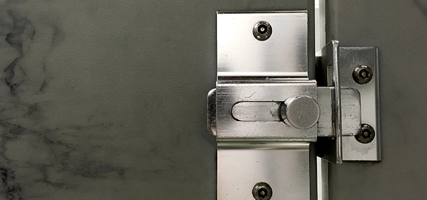 Fix A Room Door Lock in El Segundo, CA