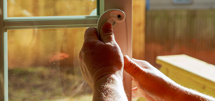 Accordion Sliding Doors Locks Replacement in El Segundo, CA