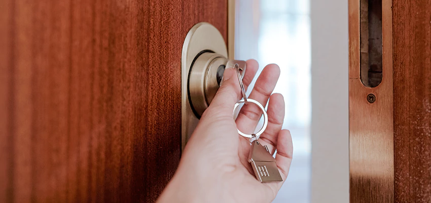 Deadbolt Lock Installation in El Segundo, CA