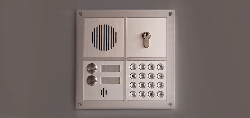 Mobile Access Control System Installation in El Segundo, CA