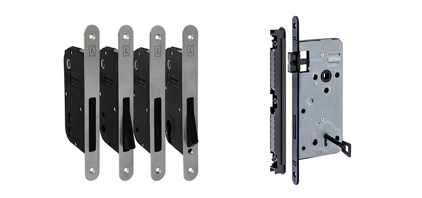 Locksmith For Magnetic Door Locks in El Segundo, CA