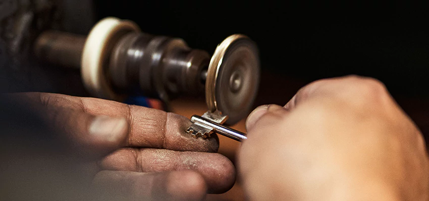 Hotel Lock Master Key System in El Segundo, California
