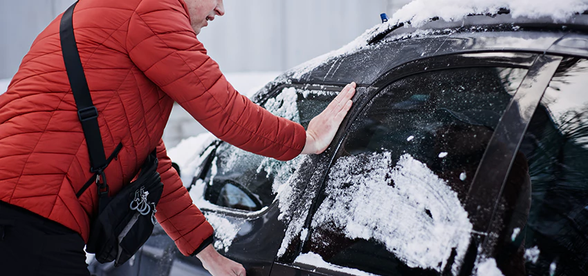 Car Key Retrieval Services in El Segundo, California