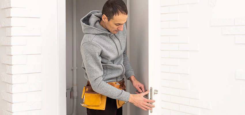 Nighttime Locksmith Near Me in El Segundo, CA